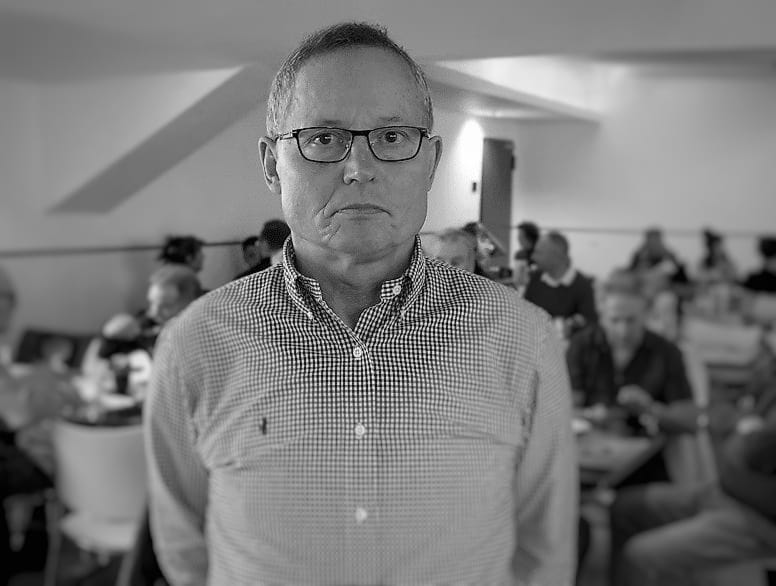 Der Dresdener Rennverein 1890 e. V. trauert um Frank Richter.